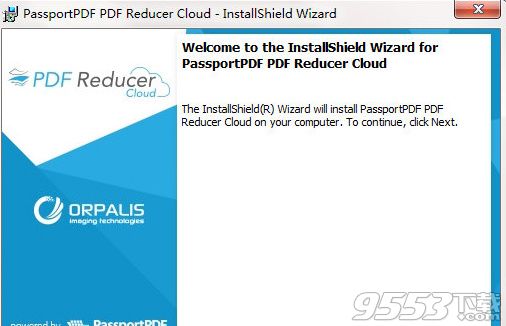 PDF Reducer Cloud中文版