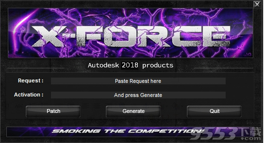 autodesk autocad 2019激活码