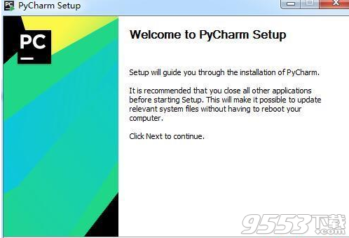 PyCharm2018汉化破解版