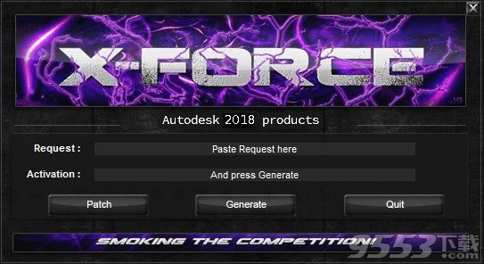 Autodesk Revit 2018 中文破解版(附注册机+序列号+安装教程)