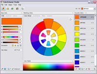 colorschemer studio注册码下载