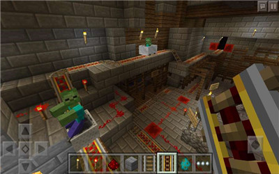 minecraft基岩版1.3版本截图1