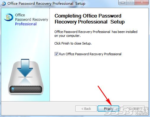 SmartKey PowerPoint Password Recovery Pro破解版