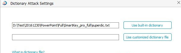 SmartKey PowerPoint Password Recovery Pro破解版