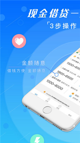 无忧白条app官方版截图5