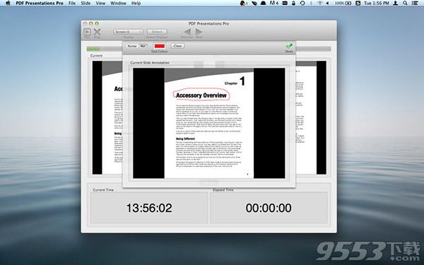 PDF Presentations Pro Mac版