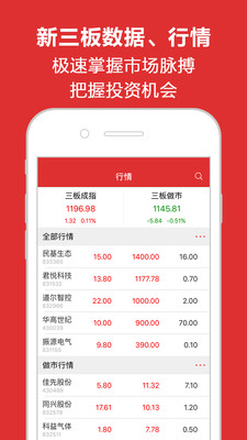 梧桐树新三板APP客户端下载-梧桐树新三板APP官方版下载v2.4.6图5