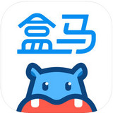 河马生鲜app