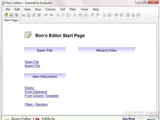Rons Editor破解版
