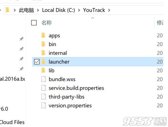 YouTrack2018破解版