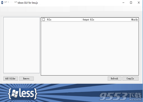 WinLess官方版 v1.9.1最新版