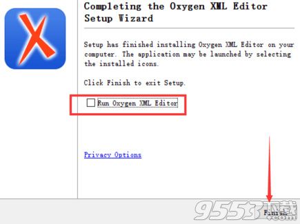 Oxygen xml Editor免注册码版