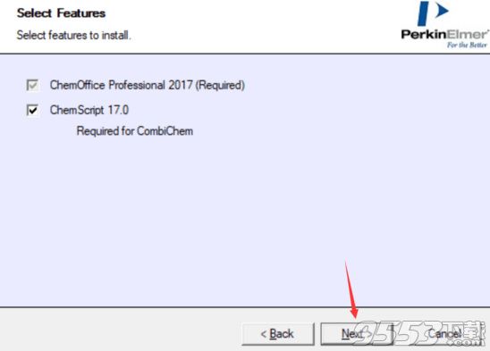 ChemDraw Pro 17破解版