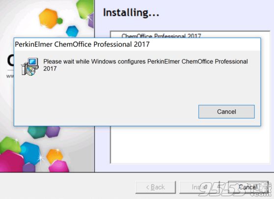 ChemDraw Pro 17破解版