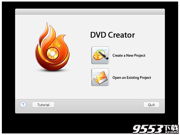 VideoSolo DVD Creator Mac破解版