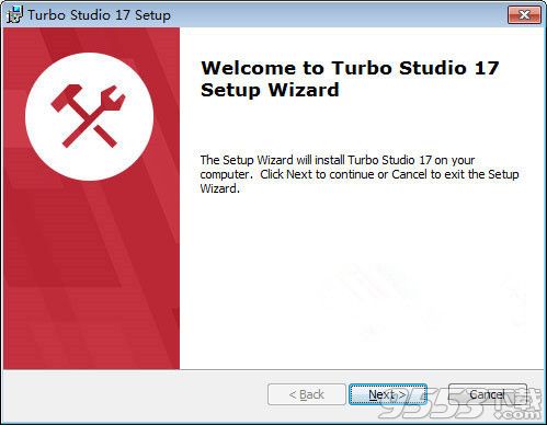 Turbo Virtual Application Studio 16.0.475 绿色便携版