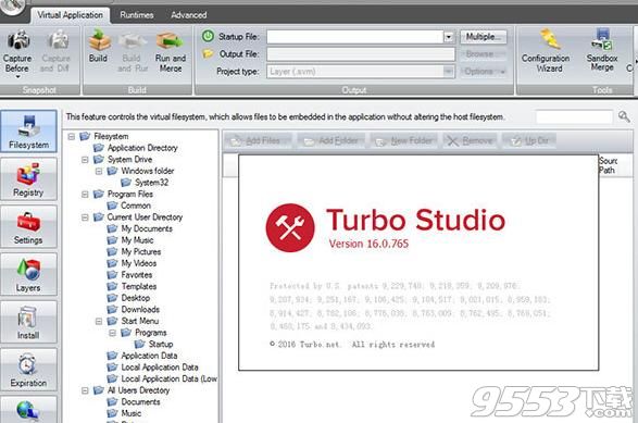 Turbo Studio 18注册机（附安装破解教程）