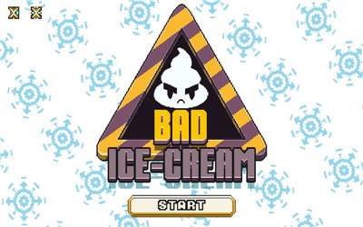 守卫冰激凌店Bad Ice Cream官网版下载-守卫冰激凌店Bad Ice Cream安卓版下载v1.0图1