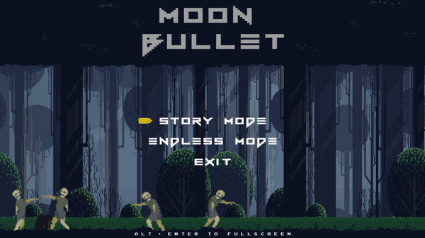 月亮子弹下载_月亮子弹Moon Bullet中文破解版下载单机游戏下载图6