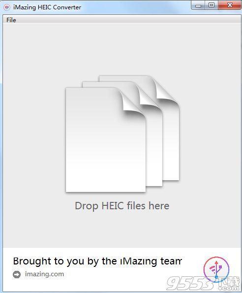 iMazing HEIC Converter最新版