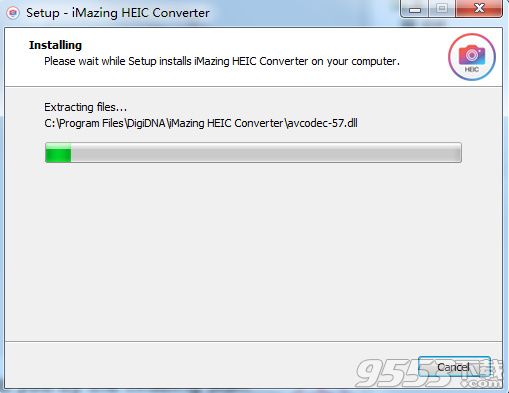 iMazing HEIC Converter最新版