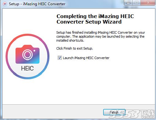 iMazing HEIC Converter最新版