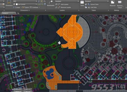 Autocad Map 3D 2019 注册机
