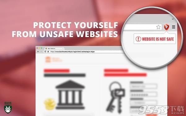 Web Protector插件 v1.0.1.1官方版