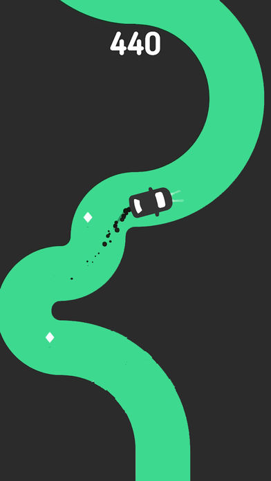 指尖漂移汽车驾驶安卓版下载-指尖漂移汽车驾驶游戏下载v1.0图2