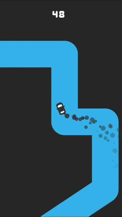 指尖漂移汽车驾驶安卓版下载-指尖漂移汽车驾驶游戏下载v1.0图1