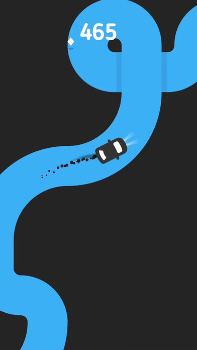 指尖漂移汽车驾驶安卓版下载-指尖漂移汽车驾驶游戏下载v1.0图3