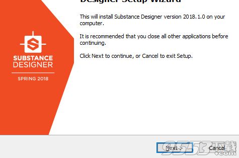 Substance Designer 2018中文版