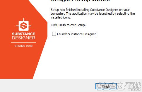 Substance Designer 2018中文版