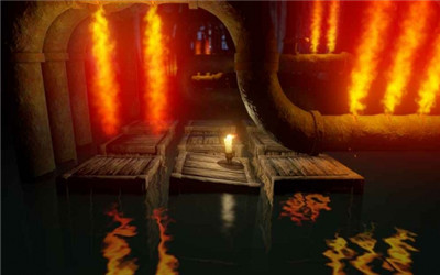 蜡烛人游戏安卓版截图3