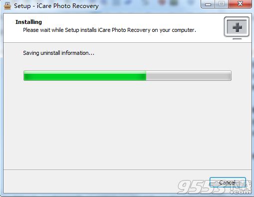 iCare Photo Recovery中文版