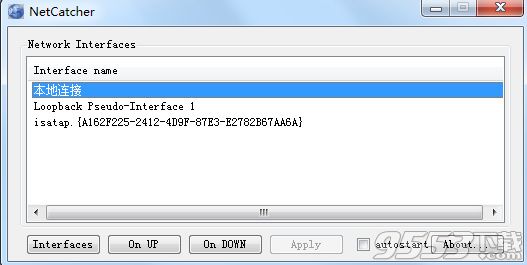 NetCatcher官方版