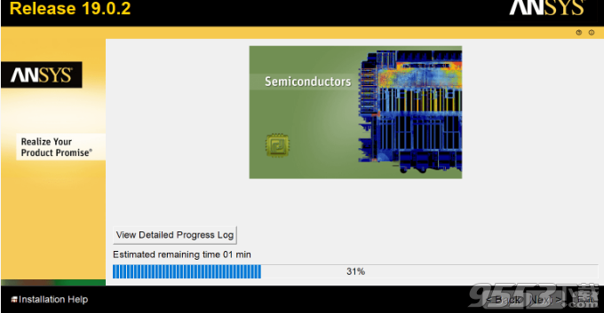 ANSYS Additive破解版 