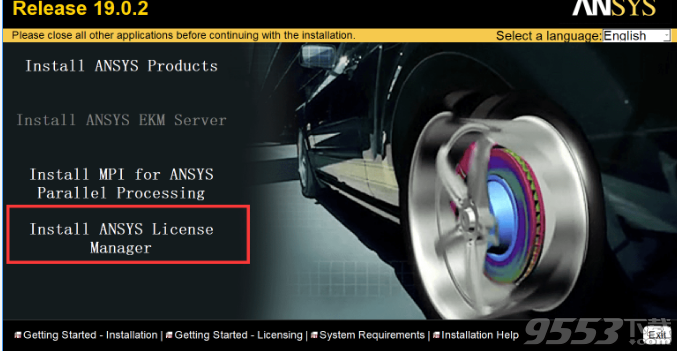 ANSYS Additive破解版 