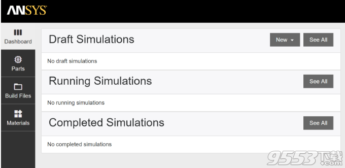 ANSYS Additive破解版 