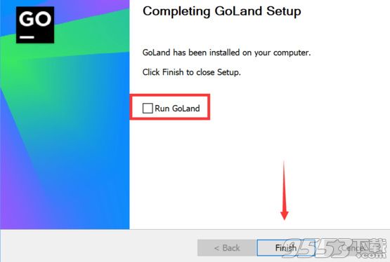 JetBrains GoLand2018注册机(附注册教程)