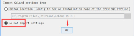 JetBrains GoLand2018注冊機(附注冊教程)