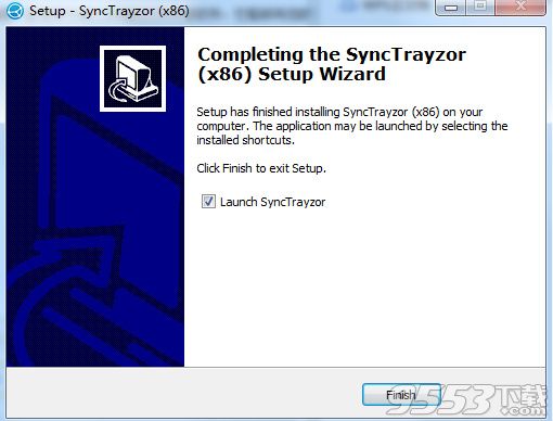 SyncTrayzor最新版