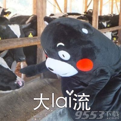 动物园里有什么系列表情包