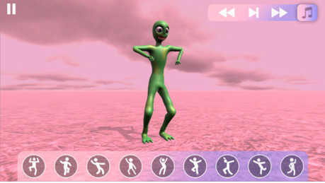 Dame Tu Cosita游戏截图2