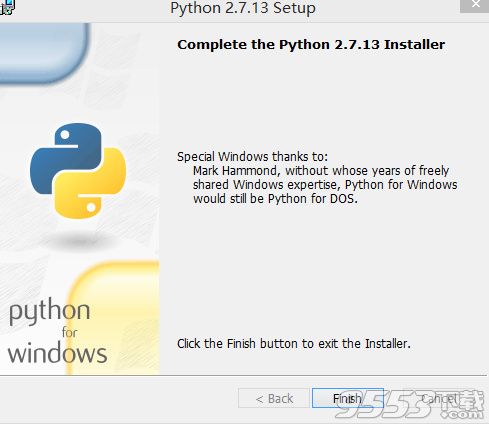 python2.7破解版 32\/64位 v2.7.13(附安装教程)