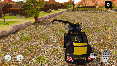 农场模拟器收获季节安卓版下载-农场模拟器收获季节游戏下载v1.01图1