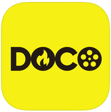 DOCO热纪录app安卓版