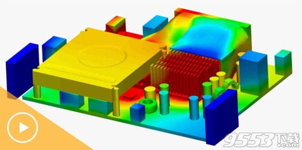 Autodesk CFD 2019中文版