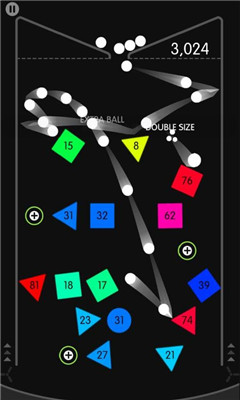 物理弹球正式版下载-抖音物理弹球游戏下载V1.02图2