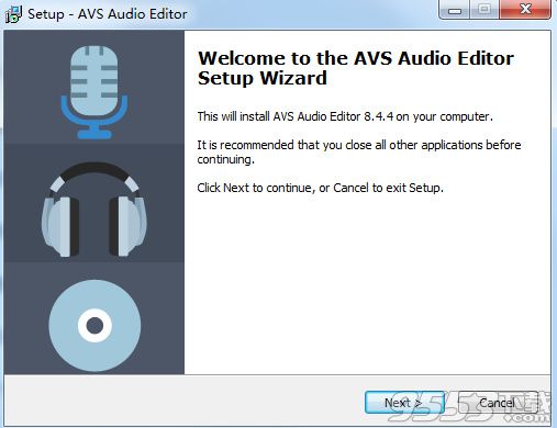 AVS Audio Editor中文版